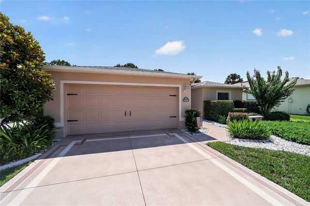 15681 SW 14TH AVENUE ROAD, Ocala, FL 34473