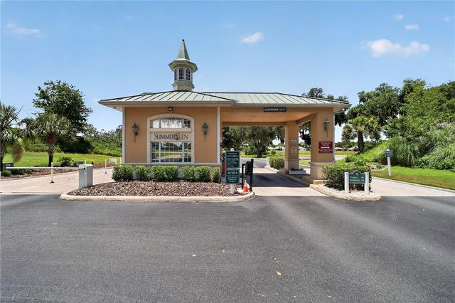 15681 SW 14TH AVENUE ROAD, Ocala, FL 34473