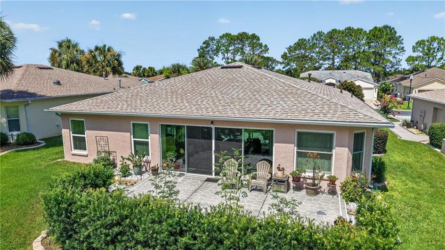 15681 SW 14TH AVENUE ROAD, Ocala, FL 34473