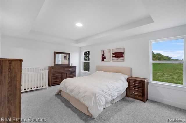 6270 Parker Drive, Linden, MI 48451