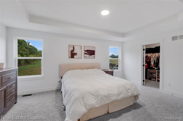 6270 Parker Drive, Linden, MI 48451
