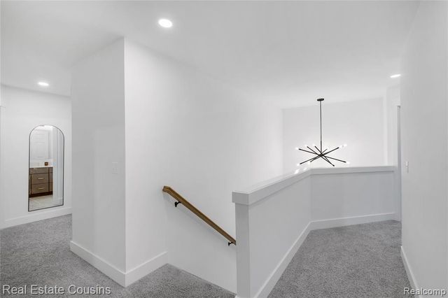 6270 Parker Drive, Linden, MI 48451