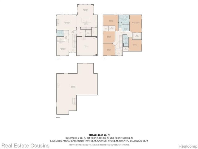 6270 Parker Drive, Linden, MI 48451