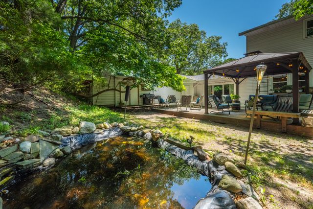 2240 Pleasant Hill Drive, Norton Shores City, MI 49441