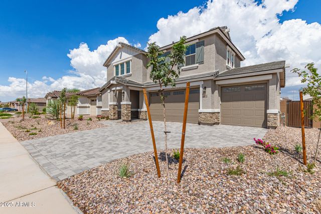 12392 W PARKWAY Lane, Avondale, AZ 85323