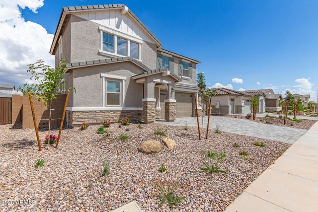 12392 W PARKWAY Lane, Avondale, AZ 85323