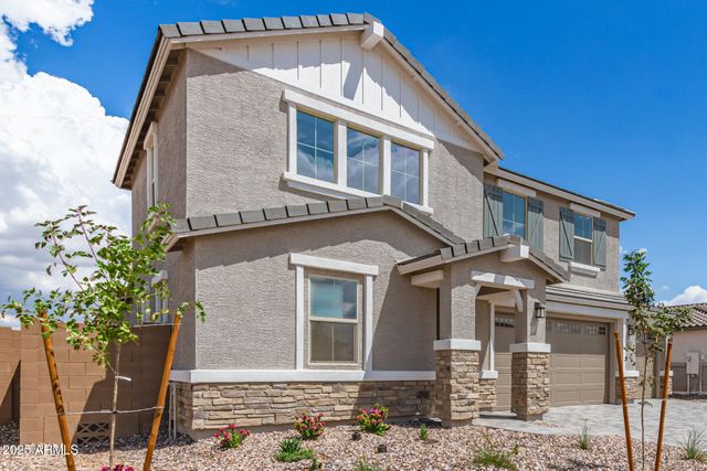 12392 W PARKWAY Lane, Avondale, AZ 85323