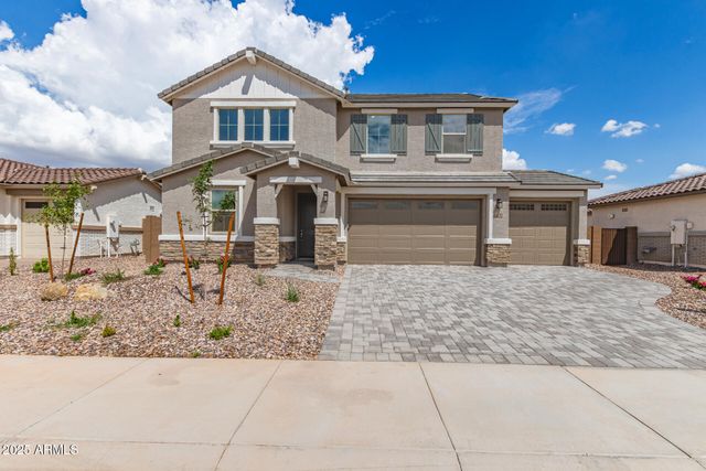 12392 W PARKWAY Lane, Avondale, AZ 85323