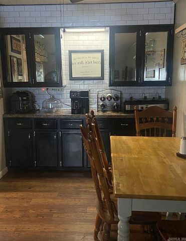 3115 Riverside Drive, White Hall, AR 71602