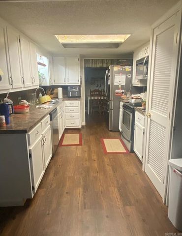 3115 Riverside Drive, White Hall, AR 71602