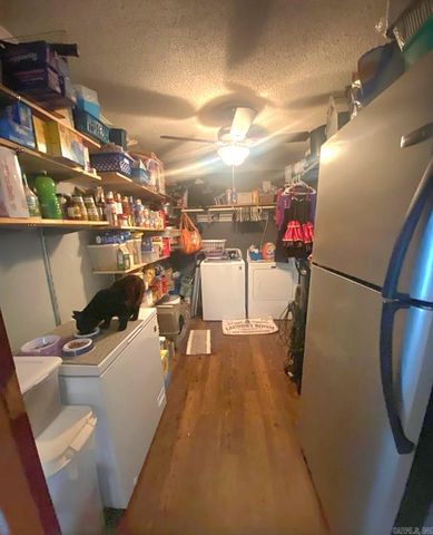 3115 Riverside Drive, White Hall, AR 71602