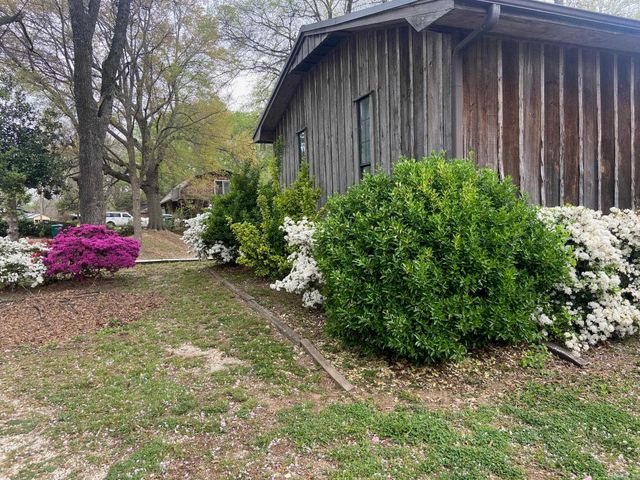 3115 Riverside Drive, White Hall, AR 71602