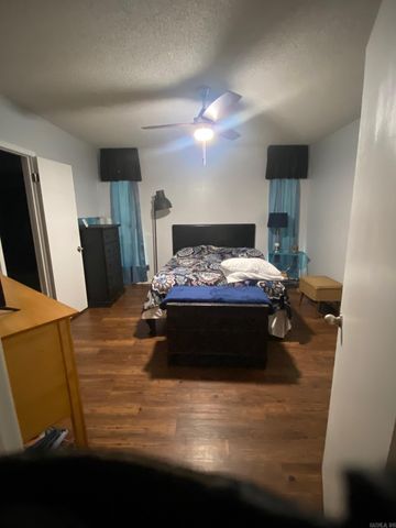 3115 Riverside Drive, White Hall, AR 71602