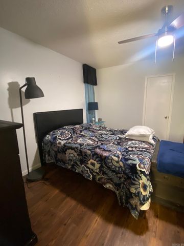 3115 Riverside Drive, White Hall, AR 71602