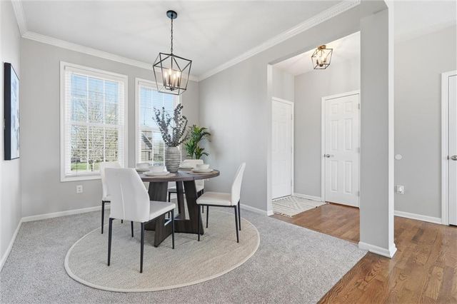 13823 W 154th Terrace, Olathe, KS 66062