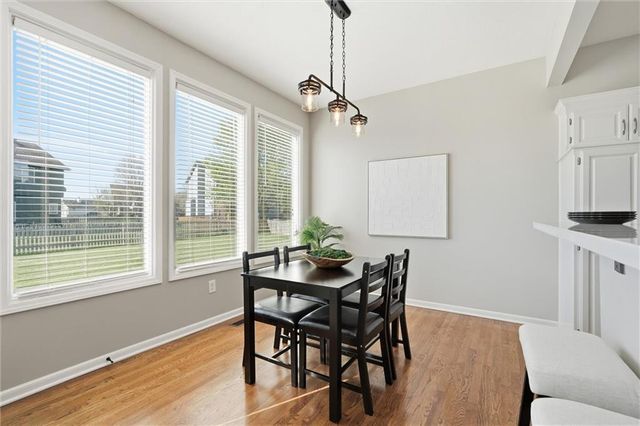 13823 W 154th Terrace, Olathe, KS 66062
