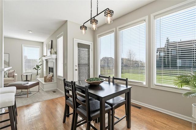 13823 W 154th Terrace, Olathe, KS 66062