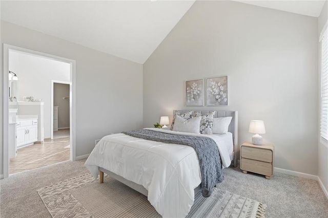 13823 W 154th Terrace, Olathe, KS 66062