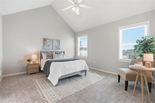13823 W 154th Terrace, Olathe, KS 66062