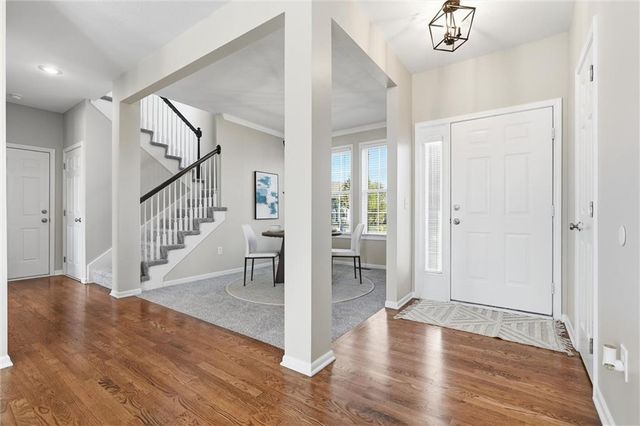 13823 W 154th Terrace, Olathe, KS 66062