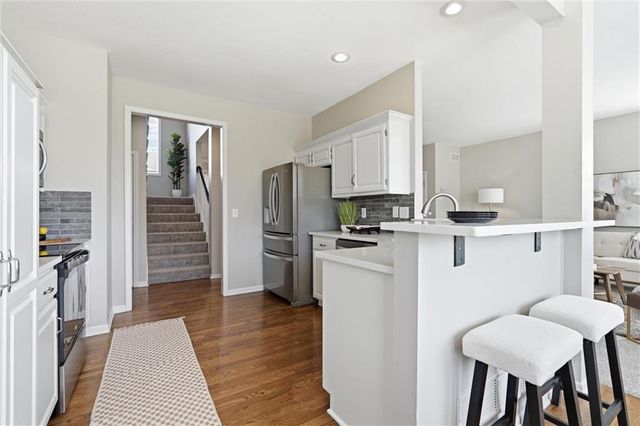 13823 W 154th Terrace, Olathe, KS 66062