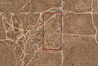 15 th Street East & Avenue L-4, Palmdale, CA 93552