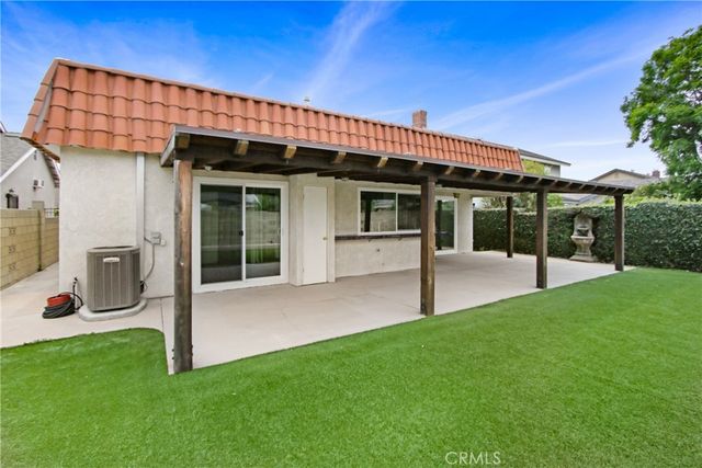 1745 N Holbrook Street, Anaheim, CA 92807