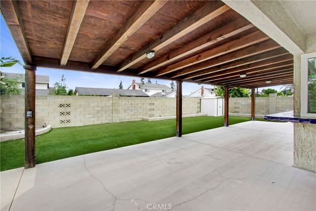 1745 N Holbrook Street, Anaheim, CA 92807