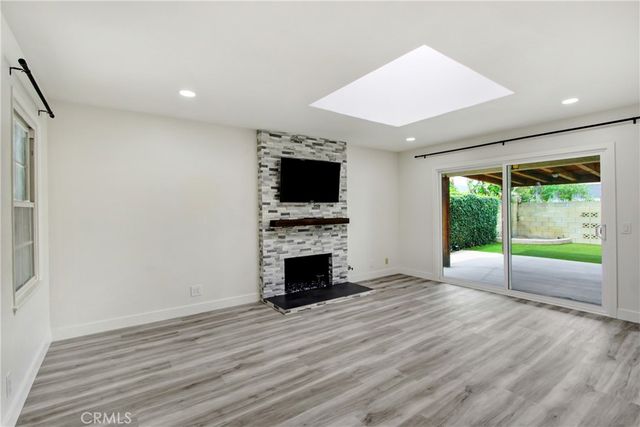 1745 N Holbrook Street, Anaheim, CA 92807