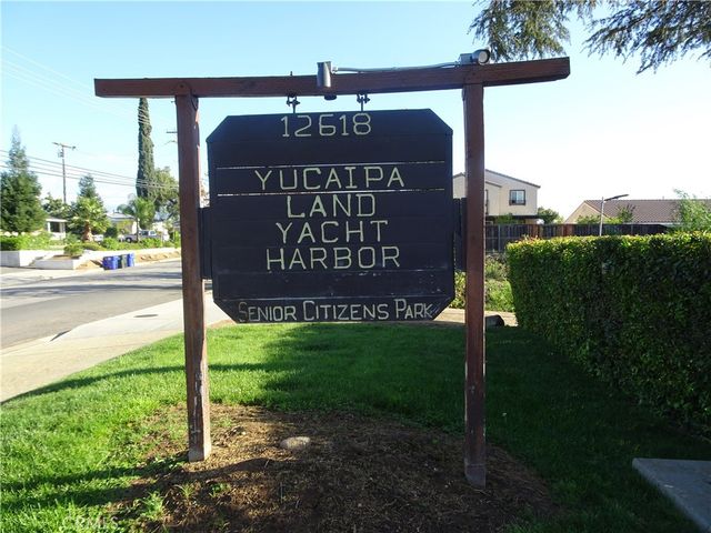 12618 3rd Street 1, Yucaipa, CA 92399