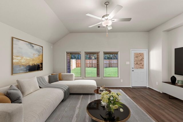 22423 Sawmill Pass Lane, Porter, TX 77365