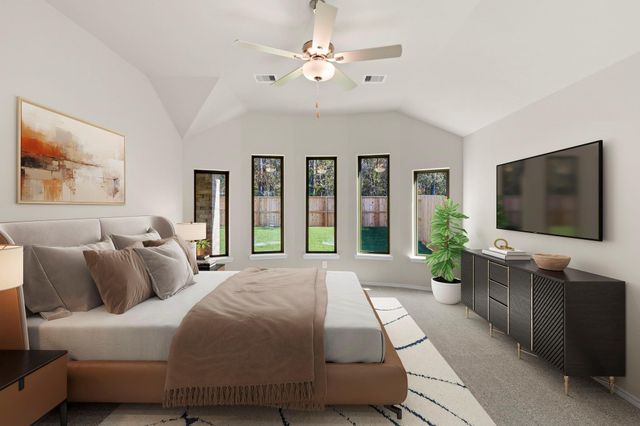 22423 Sawmill Pass Lane, Porter, TX 77365