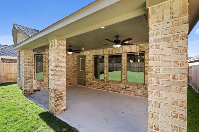 22423 Sawmill Pass Lane, Porter, TX 77365