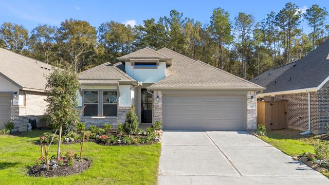 22423 Sawmill Pass Lane, Porter, TX 77365