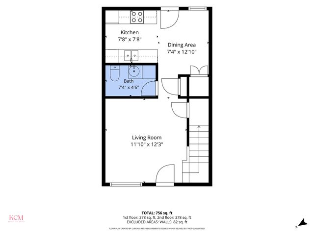 2702 Patricia Loop, Garland, TX 75041