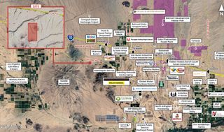 PARCEL 506-33-538 -- 49, Tonopah, AZ 85354