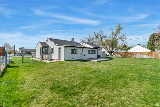574 N 600 W, Orem, UT 84057