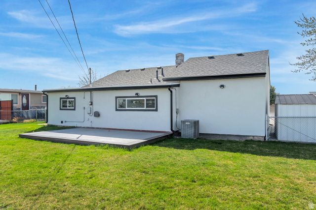 574 N 600 W, Orem, UT 84057