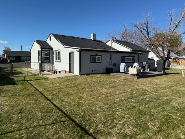 574 N 600 W, Orem, UT 84057