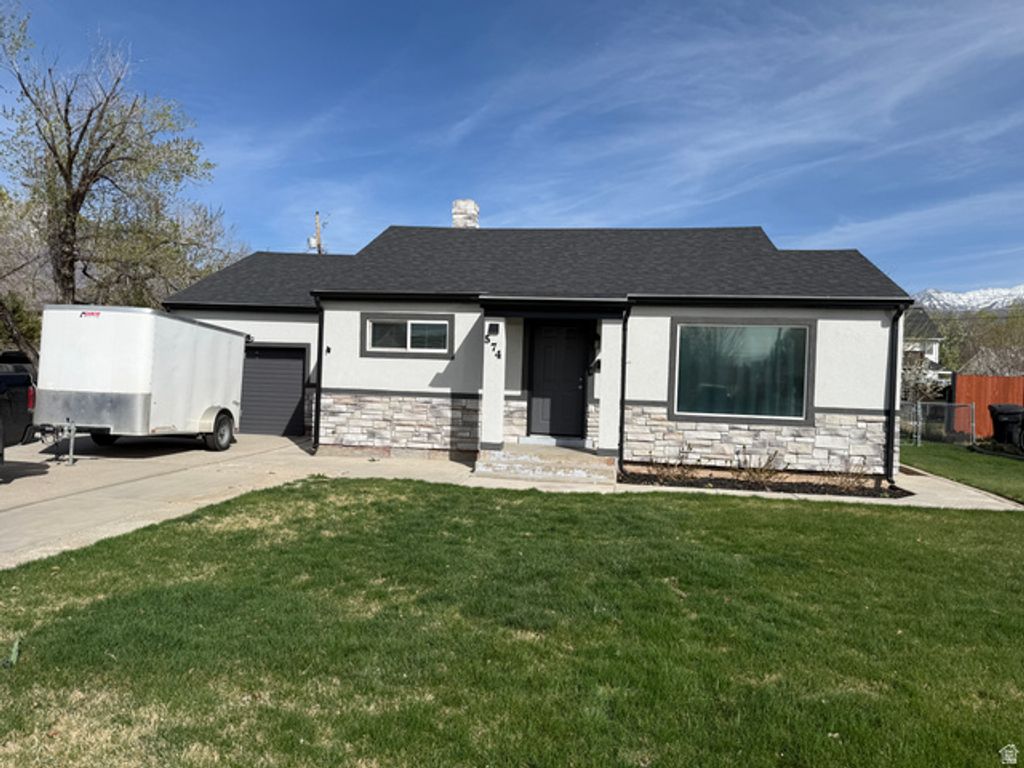 574 N 600 W, Orem, UT 84057