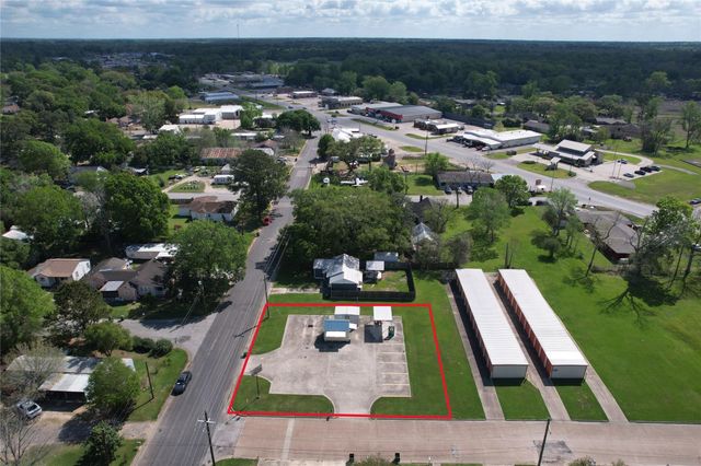 1314 Kipling Street, Liberty, TX 77575