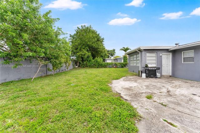 3171 NW 16th Street, Lauderhill, FL 33311