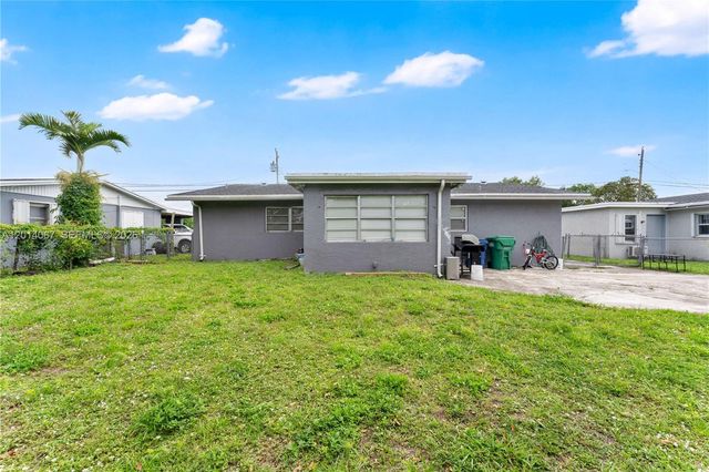 3171 NW 16th Street, Lauderhill, FL 33311