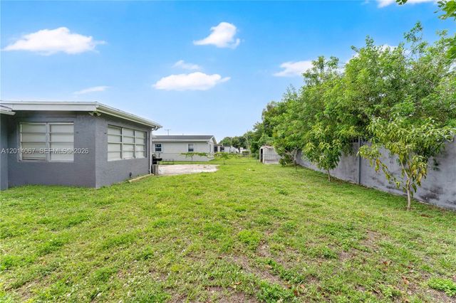 3171 NW 16th Street, Lauderhill, FL 33311