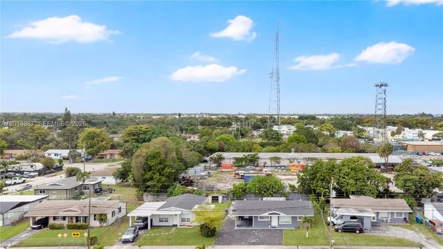 3171 NW 16th Street, Lauderhill, FL 33311