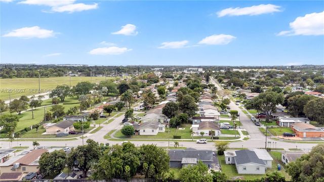 3171 NW 16th Street, Lauderhill, FL 33311