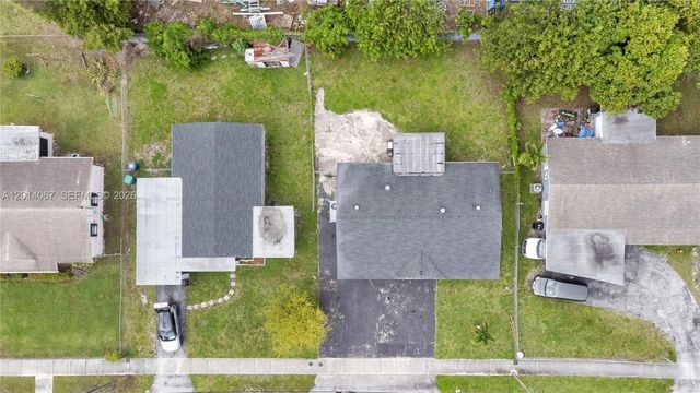 3171 NW 16th Street, Lauderhill, FL 33311