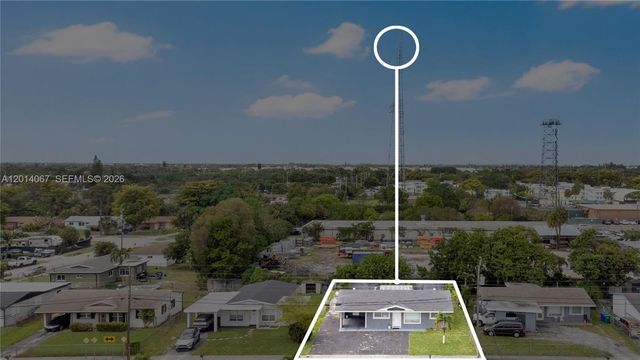 3171 NW 16th Street, Lauderhill, FL 33311