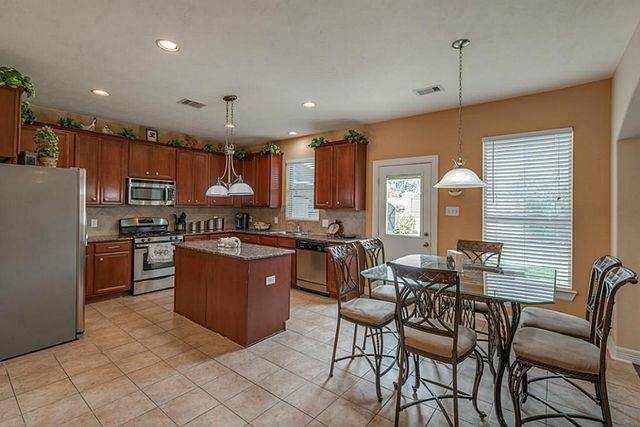 14931 Opera House Row Drive, Cypress, TX 77429