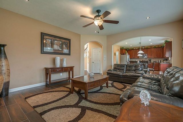 14931 Opera House Row Drive, Cypress, TX 77429